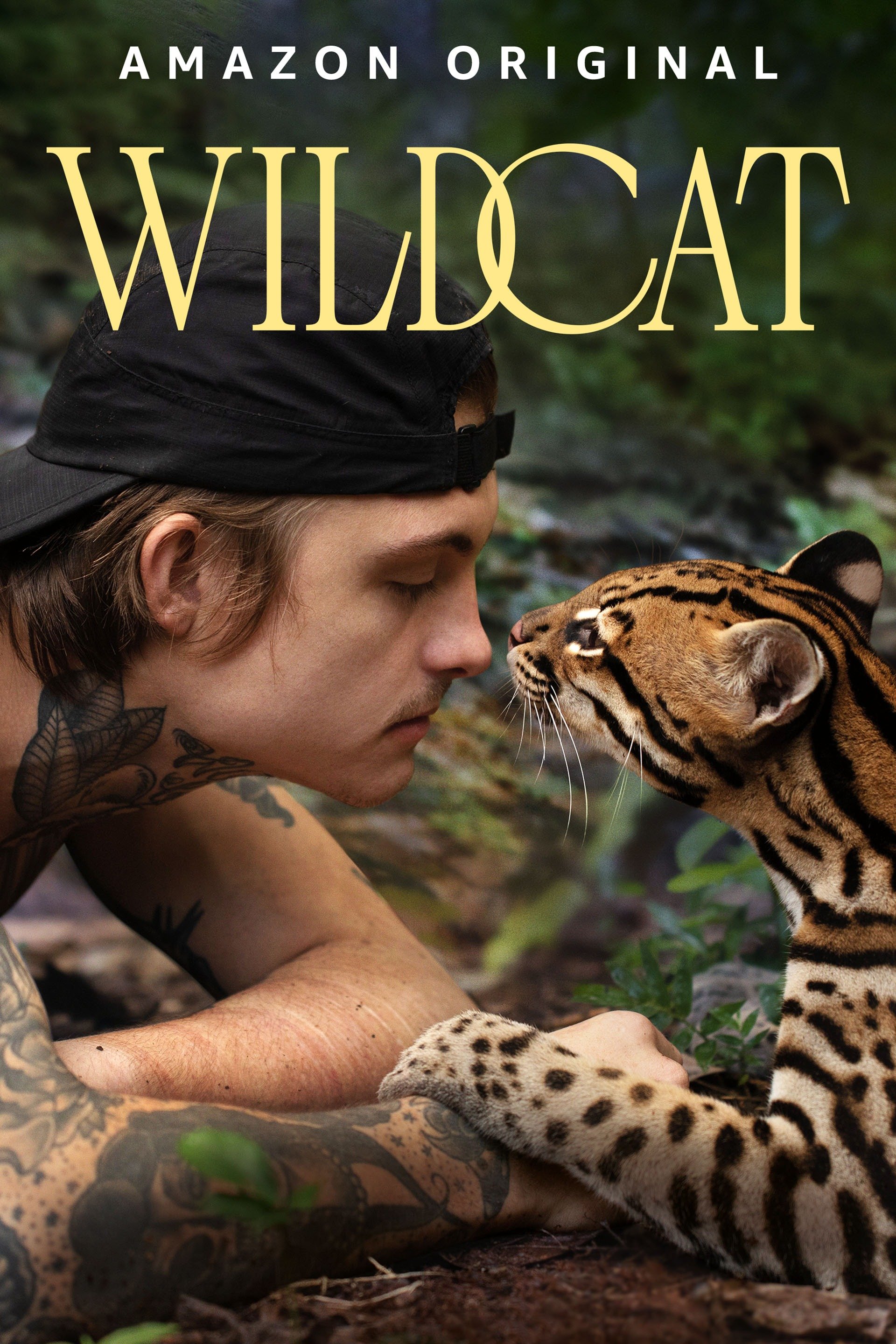 Wildcat (2022) [184405] (A1737669663) [[Movies]] --Plex--